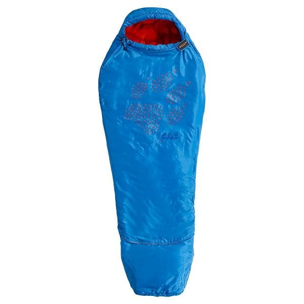 Jack Wolfskin Grow Up Kids (170cm) Junior