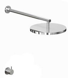 Vola Duschblandare 2261 (Rostfri)