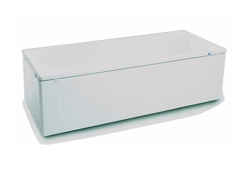 Ifö Caribia 1800 BK18-1 (Vit)
