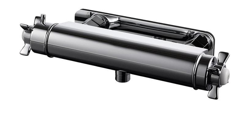 Tapwell Classic Duschblandare XCOL 168-160 (Krom)