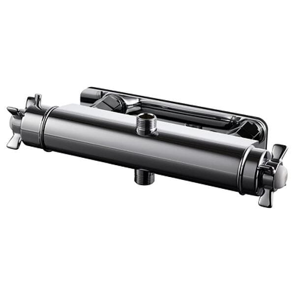 Tapwell Classic Duschblandare XCOL 169-150 (Krom)