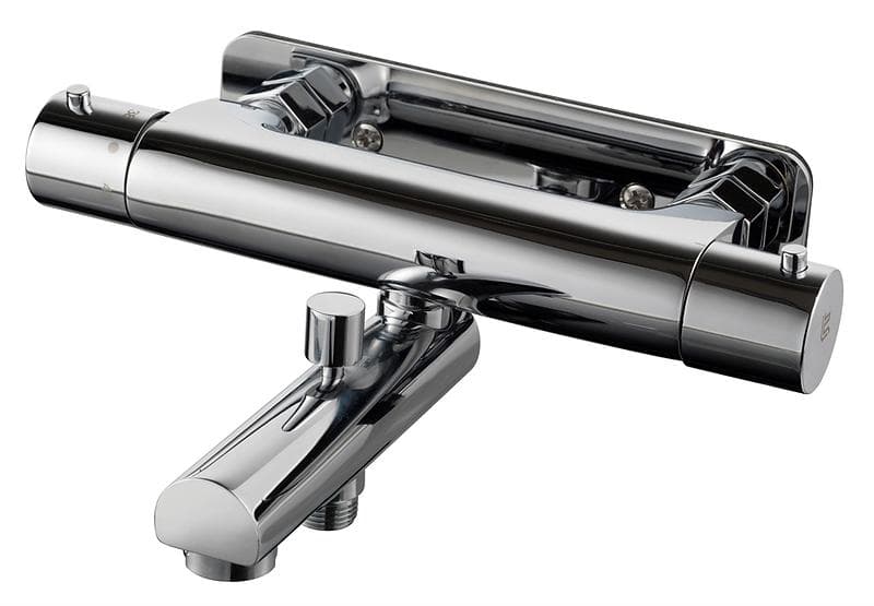 Tapwell Stick Badkarsblandare SK 022-160 (Krom)