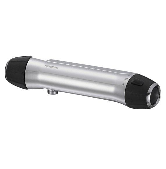 FM Mattsson 9000E Duschblandare 82101004 (Krom/Svart)