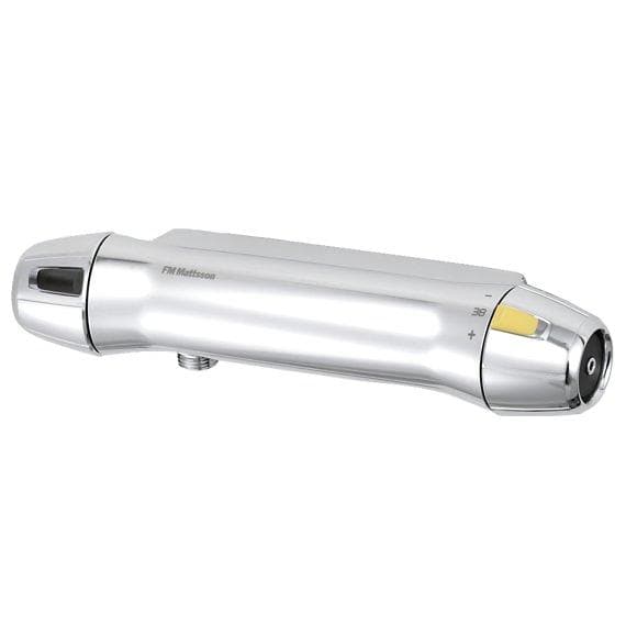FM Mattsson 9000E Duschblandare 82106000 (Krom)