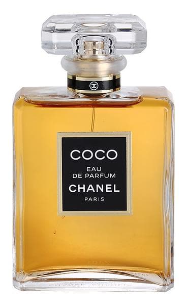 Chanel Coco edp 35ml