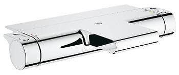 Grohe Grohtherm 2000 Badkarsblandare 34464001 (Krom)