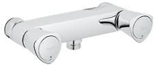 Grohe Costa S Duschblandare 26318001 (Krom)