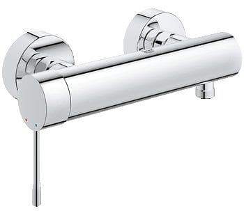 Grohe Essence New Duschblandare 33636001 (Krom)