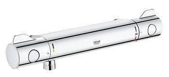 Grohe Grohtherm 800 Duschblandare 34563000 (Krom)