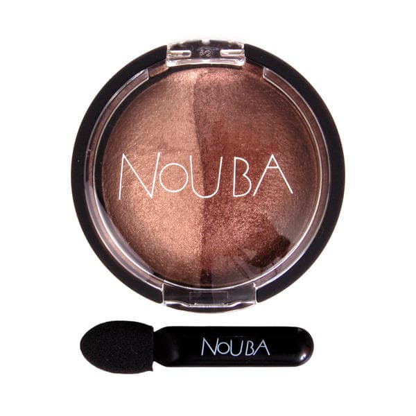 Nouba Double Bubble Eyeshadow