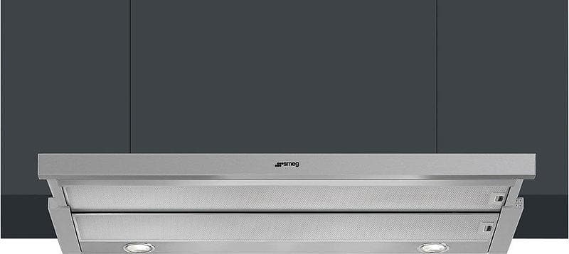 SMEG KSET900XE (Rostfri)