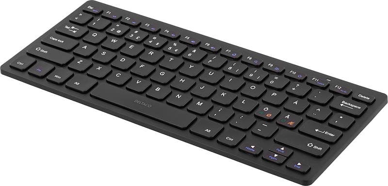 Deltaco TB-632 (Nordisk)