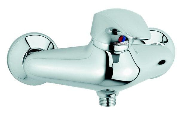 Damixa Space Duschblandare 10200 (Krom)