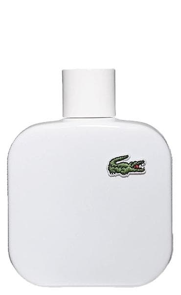 Lacoste Eau De Lacoste Blanc edt 175ml