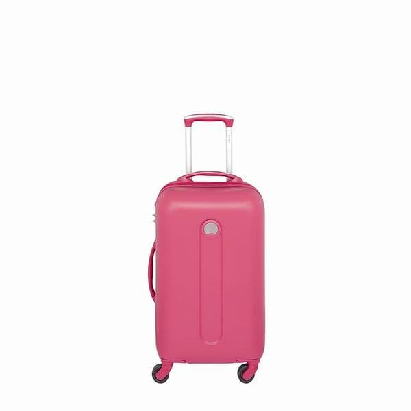 Delsey Helium Classic 4-Wheel Cabin Trolley Case 55cm