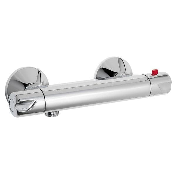 Hafa Smart Mix Duschblandare 1445385 (Krom)