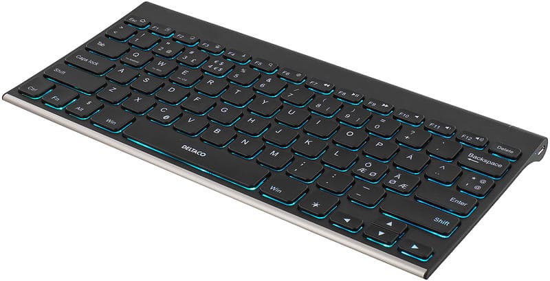Deltaco TB-630 (Nordisk)