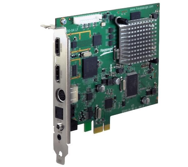 Hauppauge Colossus 2