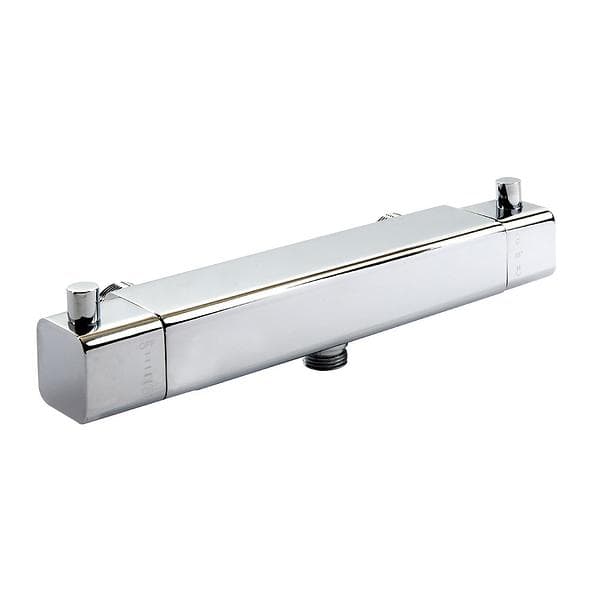 Noro Lounge Duschblandare 0660 (Krom)