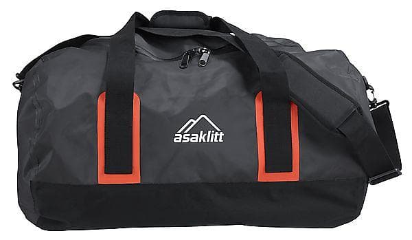 Asaklitt Holdall 31-8015 60L