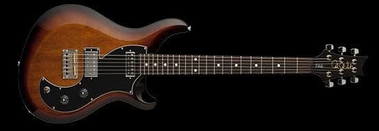 PRS S2 Vela