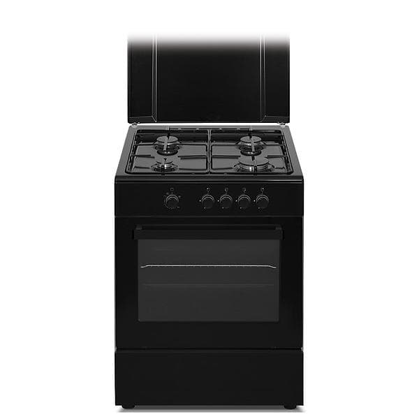 Sunwind Chef 50 (Svart)