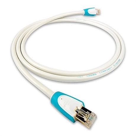 Chord C-stream Cat7 RJ45 - RJ45 20m