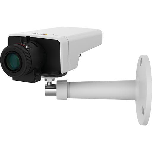 Axis Communications M1124