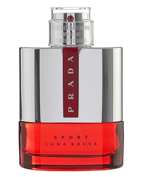 Prada Luna Rossa Sport edt 100ml