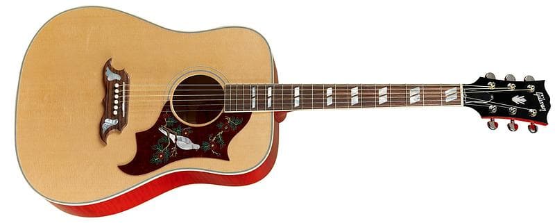 Gibson Acoustic Dove