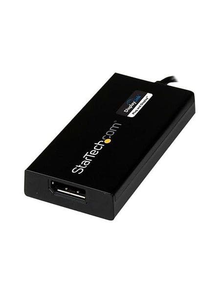 StarTech USB A - DisplayPort 4K Video Adapter