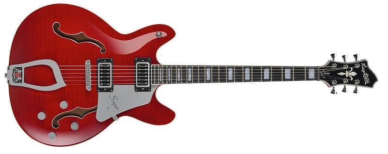 Hagström Super Viking (HB)