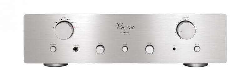 Vincent SV-500