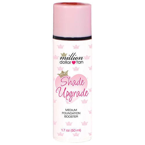 Million Dollar Tan Shade Upgrade 50ml