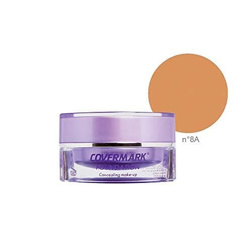 Covermark Foundation Pot 15ml