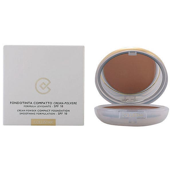 Collistar Cream Powder Compact Foundation