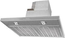 Franke Alliance 604-10 LED 70cm (Rostfri)