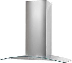 Franke Alliance Opal 764-16 LED 90cm (Rostfri)