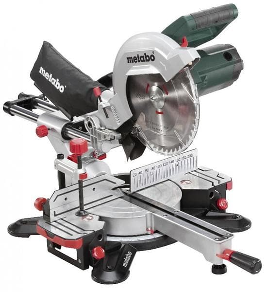 Metabo KGS 254 M