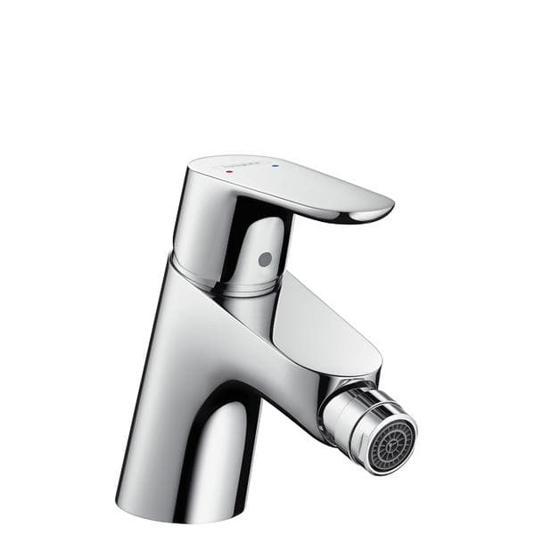 Hansgrohe Focus Bidéblandare 31920000 (Krom)