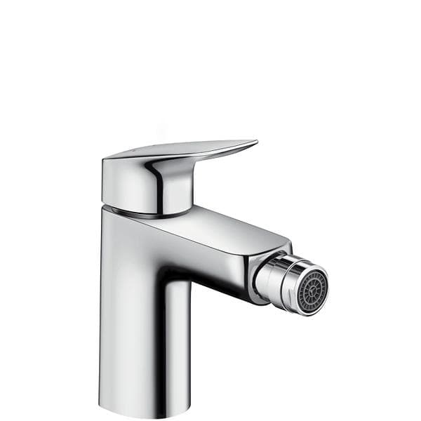 Hansgrohe Logis Bidéblandare 71200000 (Krom)