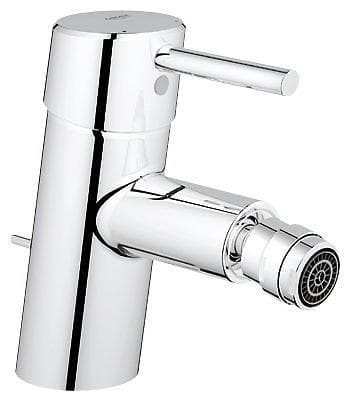 Grohe Concetto Bidéblandare 32208001 (Krom)