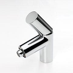 Oras Il Bagno Alessi Dot Bidéblandare 8618 (Krom)