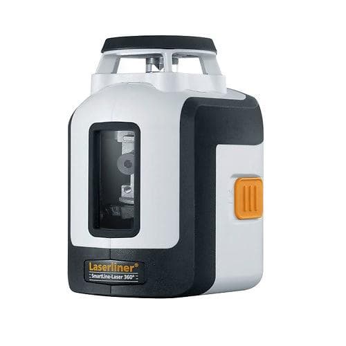 Laserliner SmartLine-Laser 360
