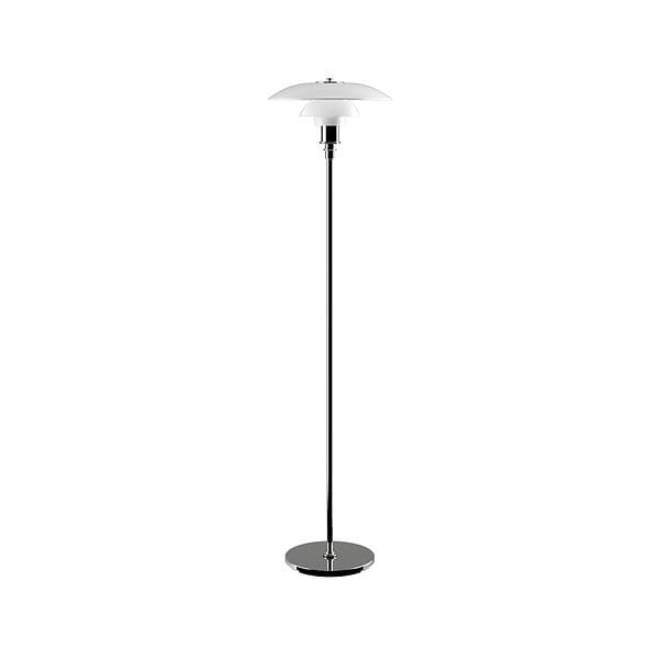 Louis Poulsen PH 3½-2½ Floor Lamp
