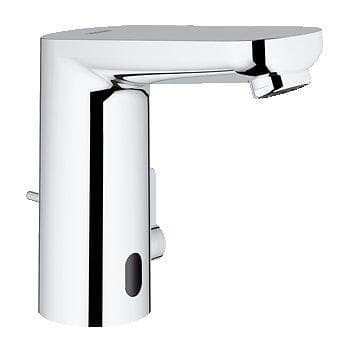 Grohe Eurosmart Tvättställsblandare 36331001 (Krom)