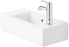 Duravit Vero 0703500008 (Vit)