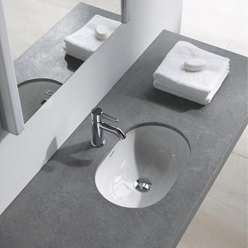 Duravit Bathroom Foster 0336430000 (Vit)