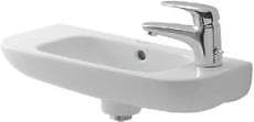 Duravit D-Code 0706500008 (Vit)