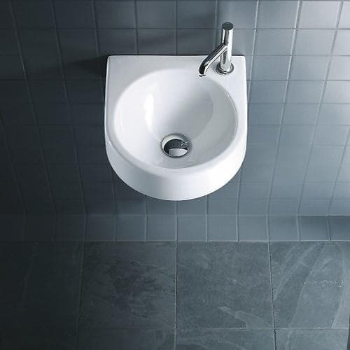 Duravit Architec 0766350008 (Vit)